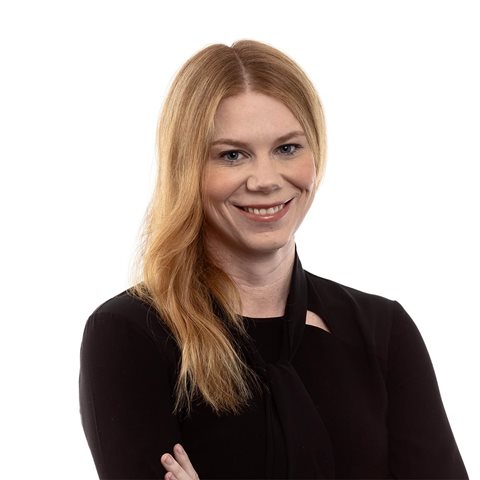 Colleen Baum